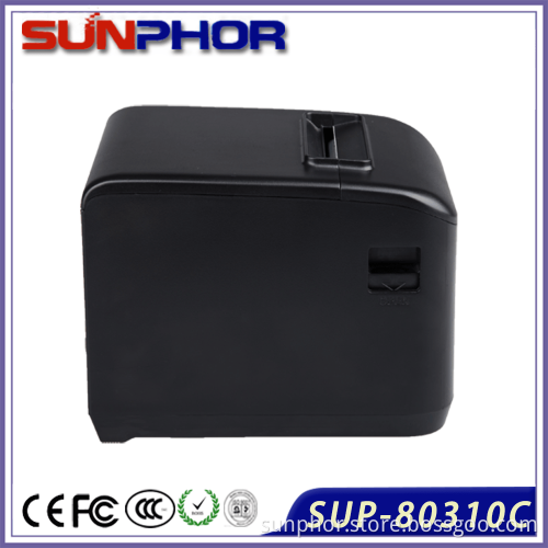 android wifi thermal printer
